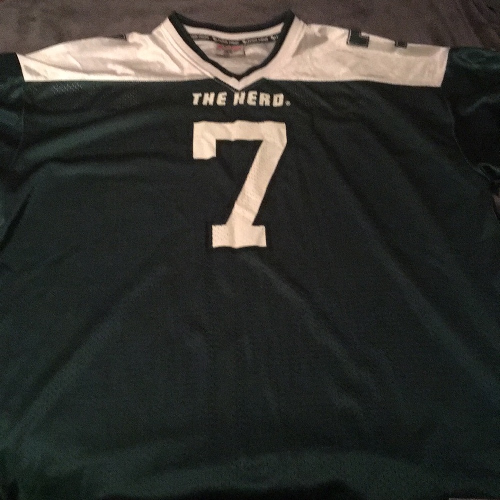 Marshall University Jersey